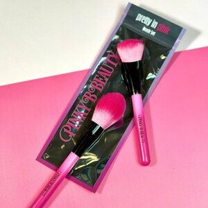 NEW Pretty in Pink Brush Set Face and Blush 2/$20 NIB